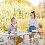 Un éco-camping En Vendée Camping 4*