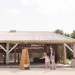 Un éco-camping En Vendée