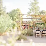 Un Eco-Camping En Vendee Кемпинг 4*