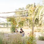 Кемпинг Un Eco-Camping En Vendee 4*