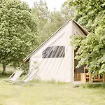 Un Eco-Camping En Vendee