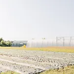 Кемпинг Un Eco-Camping En Vendee