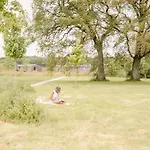 Кемпинг Un Eco-Camping En Vendee