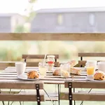 Un Eco-Camping En Vendee 4*