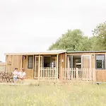 Un Eco-Camping En Vendee Chauche