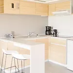 Кемпинг Un Eco-Camping En Vendee 4*