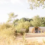 Un éco-camping En Vendée 4*