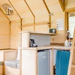 Кемпинг Un Eco-Camping En Vendee