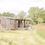 Un Eco-Camping En Vendee 4*