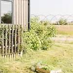 Un Eco-Camping En Vendee Chauche