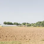 Un Eco-Camping En Vendee Кемпинг