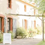Кемпинг Un Eco-Camping En Vendee 4*