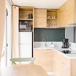 Un éco-camping En Vendée 4*