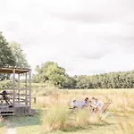Un Eco-Camping En Vendee