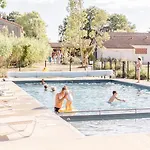 Un Eco-Camping En Vendee 4*