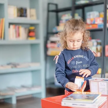 Un Eco-camping En Vendee