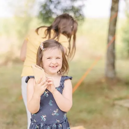 营地 Un Eco-camping En Vendee