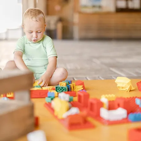 Kemp Un Eco-camping En Vendee 4*