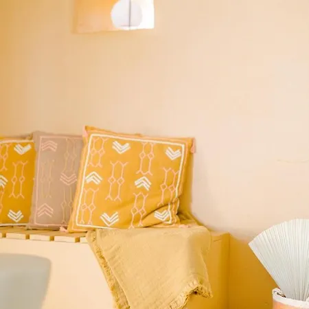 Un Eco-camping En Vendee Kemping