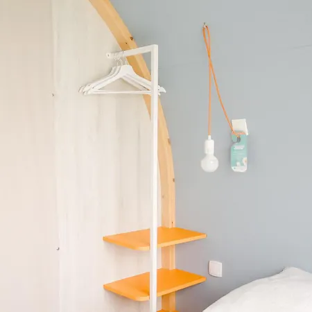 Un Eco-camping En Vendee