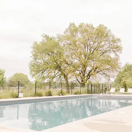Un Eco-Domaine En Vendee