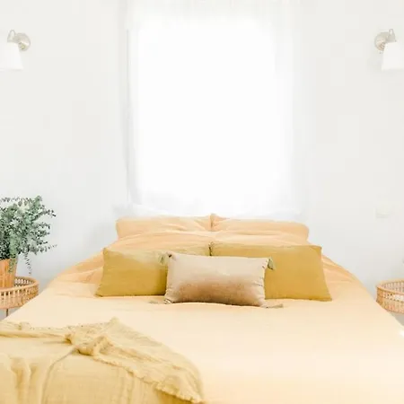 Un Eco-camping En Vendee 营地