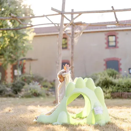 Kemping Un Eco-camping En Vendee