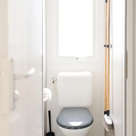 Un Eco-camping En Vendee 营地 4*