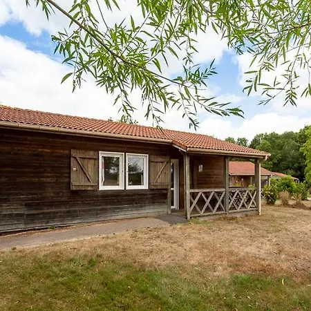 Un Eco-camping En Vendee Kemping Chauché