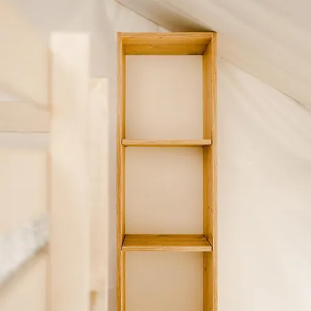 Un Eco-camping En Vendee