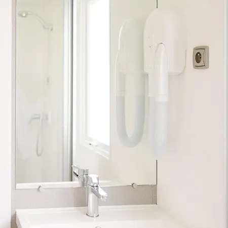 Un Eco-camping En Vendee Kemping