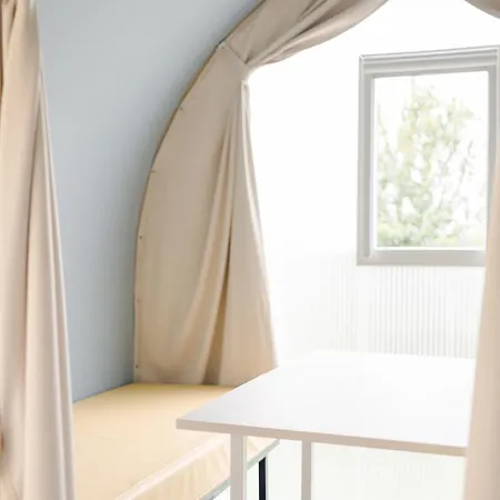 Kemping Un Eco-camping En Vendee