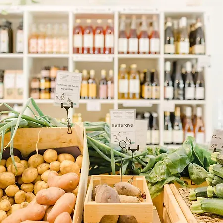 Un éco-camping En Vendée Camping 4*