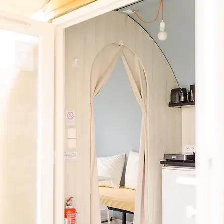 Kemping Un Eco-camping En Vendee 4*