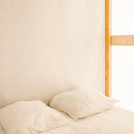 Un Eco-camping En Vendee Kemping Chauché