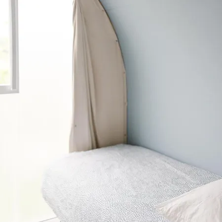 Un Eco-camping En Vendee Chauché