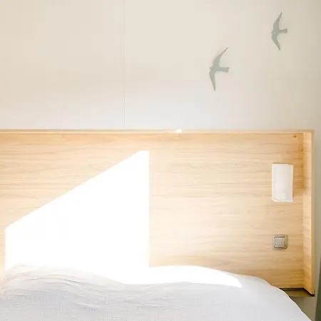 营地 Un Eco-camping En Vendee 4*