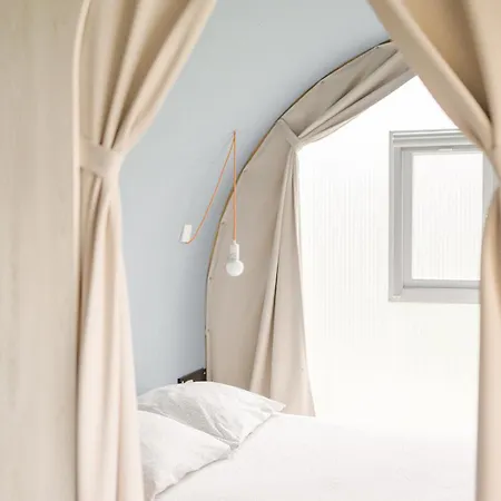 营地 Un Eco-camping En Vendee Chauché