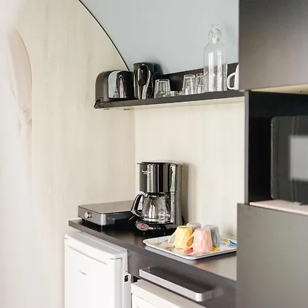 Un Eco-camping En Vendee 4* Chauché