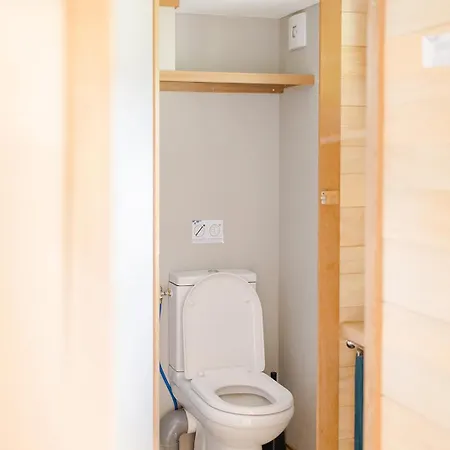 Un Eco-camping En Vendee