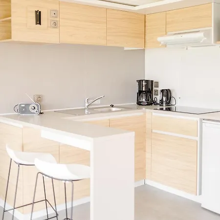 Kemping Un Eco-camping En Vendee 4*