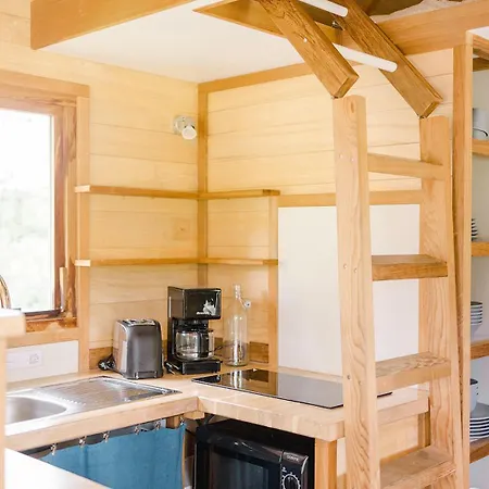 Un Eco-camping En Vendee