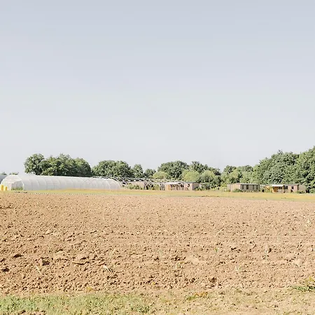 Un Eco-camping En Vendee Kemp