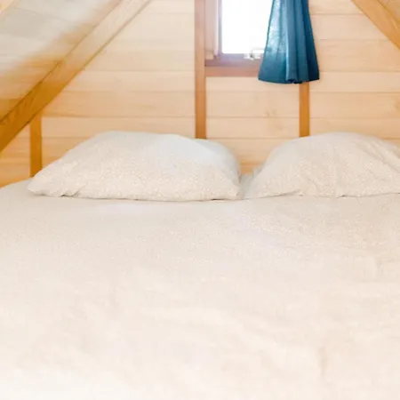 营地 Un Eco-camping En Vendee