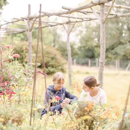 Un Eco-camping En Vendee Kemping 4*