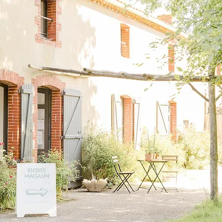 营地 Un Eco-camping En Vendee 4*