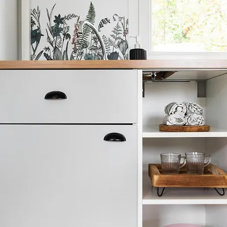 Un Eco-camping En Vendee