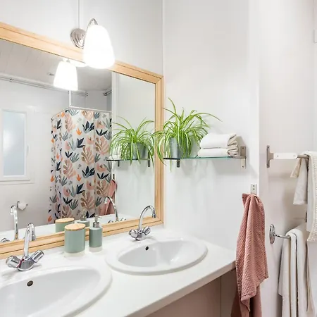 Kemping Un Eco-camping En Vendee 4*