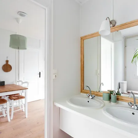 Un Eco-camping En Vendee 4*