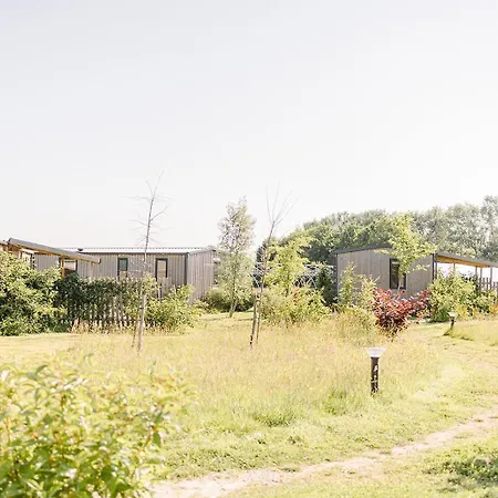 Kemp Un Eco-camping En Vendee Chauché